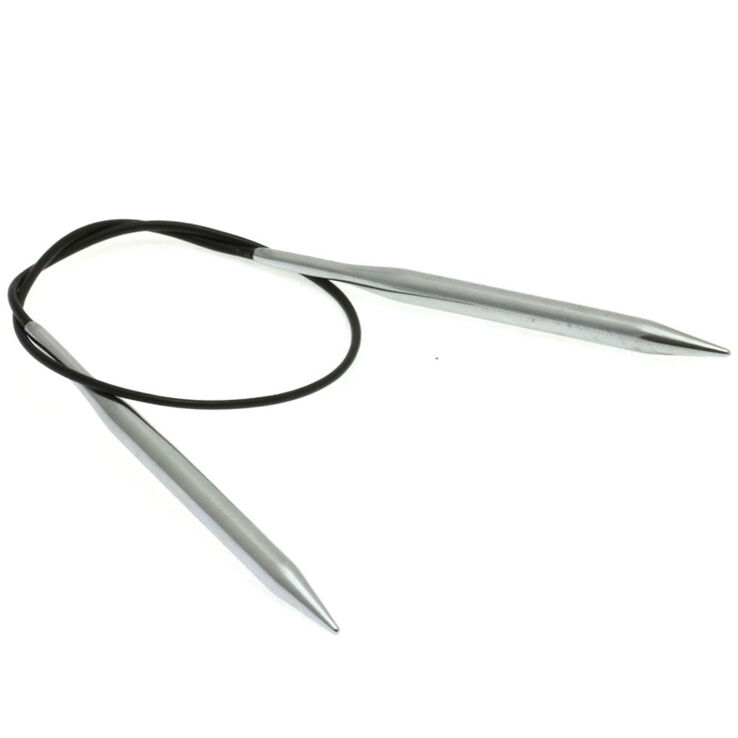 Lana Grossa Pyöröpuikot messinki 5,0mm/40cm
