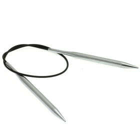 Lana Grossa Pyöröpuikot messinki 6,0mm/40cm