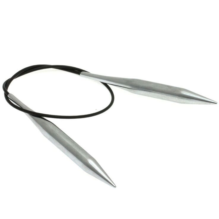 Lana Grossa Pyöröpuikot messinki 8,0mm/40cm