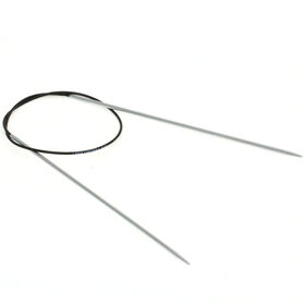 Lana Grossa Pyöröpuikot messinki 2,0mm/50cm