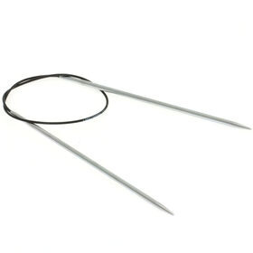 Lana Grossa Pyöröpuikko messinki 3,0mm/50cm