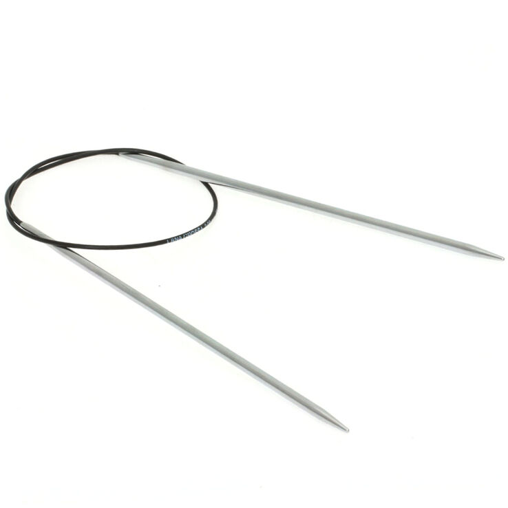 Lana Grossa Pyöröpuikko messinki 3,0mm/50cm