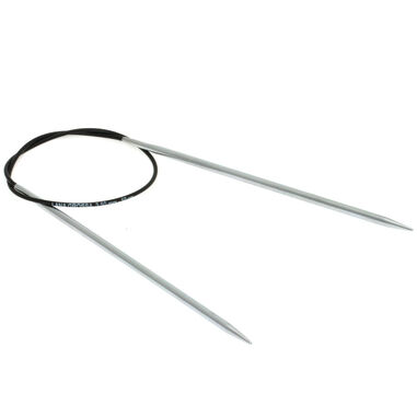 Lana Grossa Pyöröpuikko messinki 3,5mm/50cm