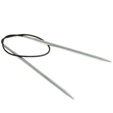 Lana Grossa Pyöröpuikko messinki 4,0mm/50cm