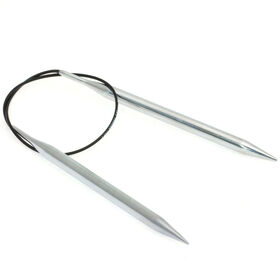 Lana Grossa Pyöröpuikko messinki 7,5mm/50cm