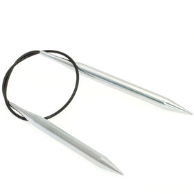 Lana Grossa Pyöröpuikko messinki 9,0mm/50cm