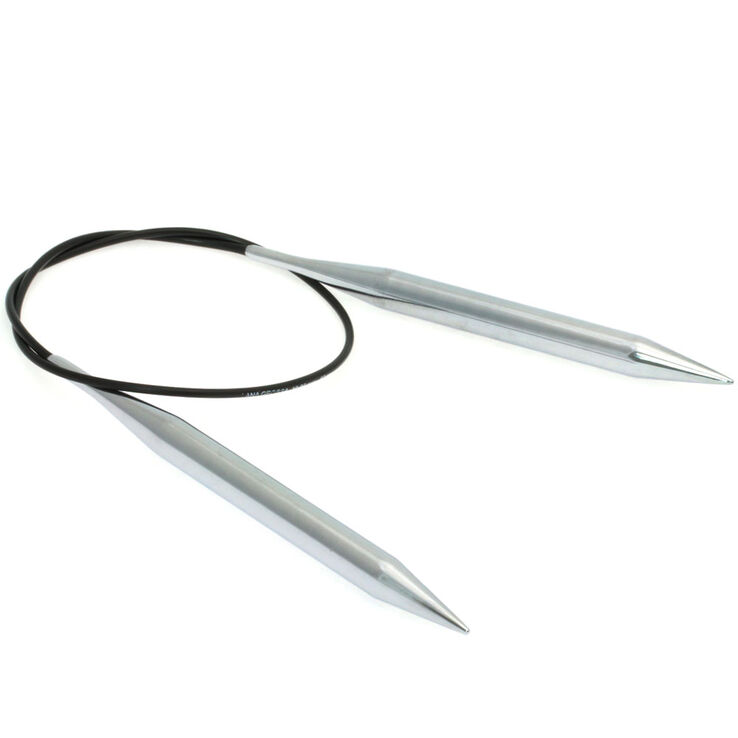 Lana Grossa Pyöröpuikot messinki 10,0mm/60cm