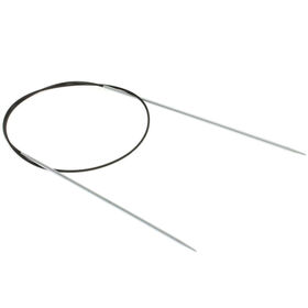 Lana Grossa Pyöröpuikot messinki 2,0mm/60cm