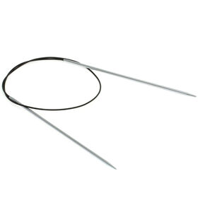 Lana Grossa Pyöröpuikot messinki 2,5mm/60cm