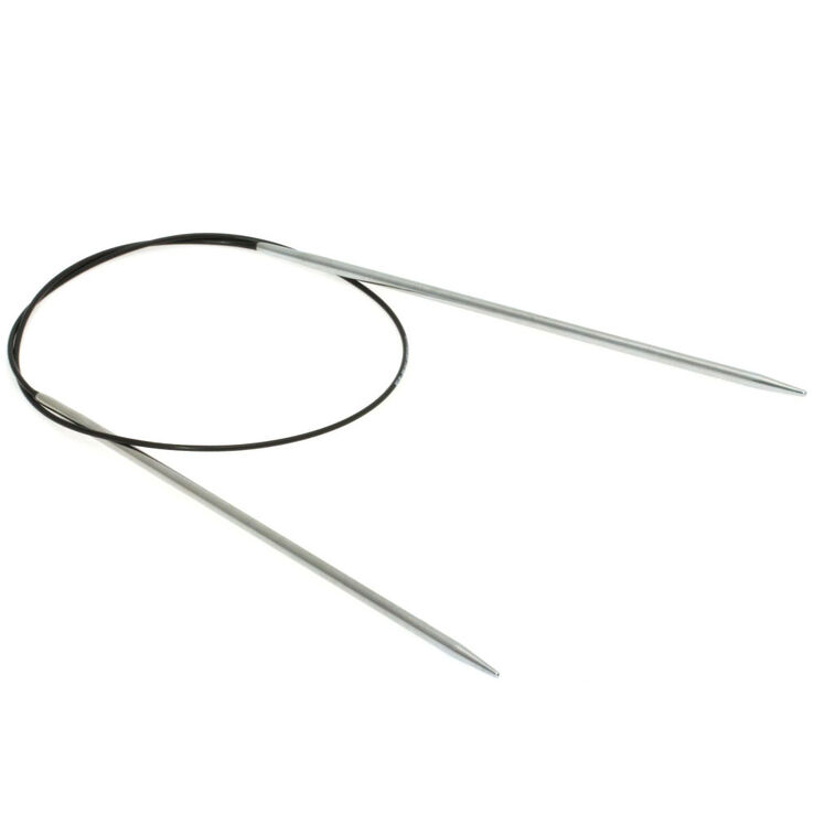 Lana Grossa Pyöröpuikot messinki 3,0mm/60cm
