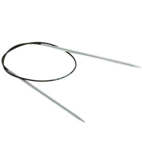 Lana Grossa Pyöröpuikot messinki 3,5mm/60cm