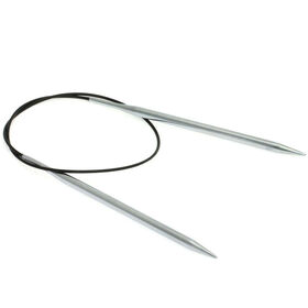 Lana Grossa Pyöröpuikot messinki 5,5mm/60cm