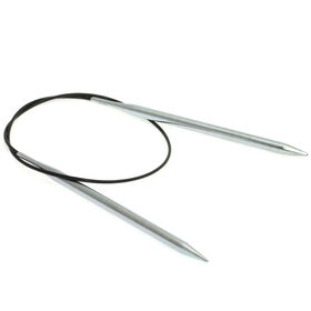 Lana Grossa Pyöröpuikot messinki 6,0mm/60cm