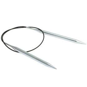 Lana Grossa Pyöröpuikot messinki 7,5mm/60cm