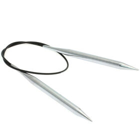 Lana Grossa Pyöröpuikot messinki 9,0mm/60cm