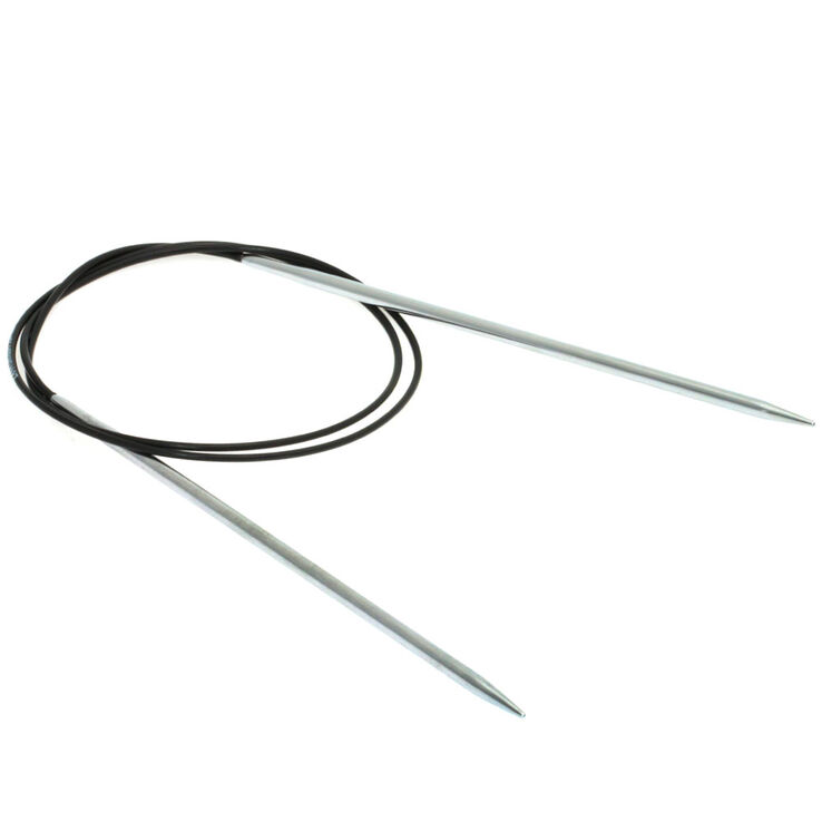 Lana Grossa Pyöröpuikot Messinki 3,5mm/80cm