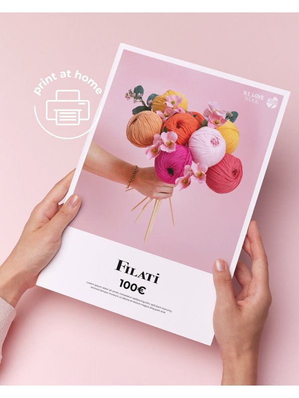 FILATI-lahjakortit