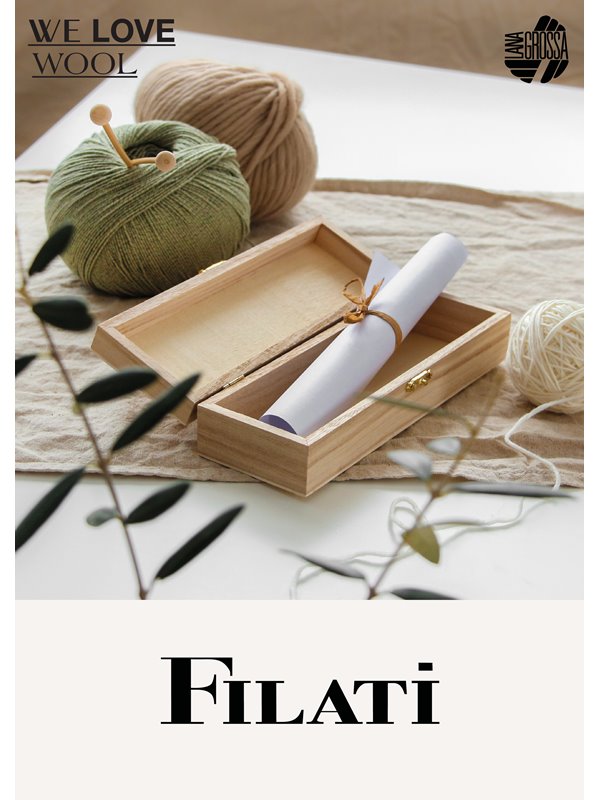 FILATI-lahjakortit