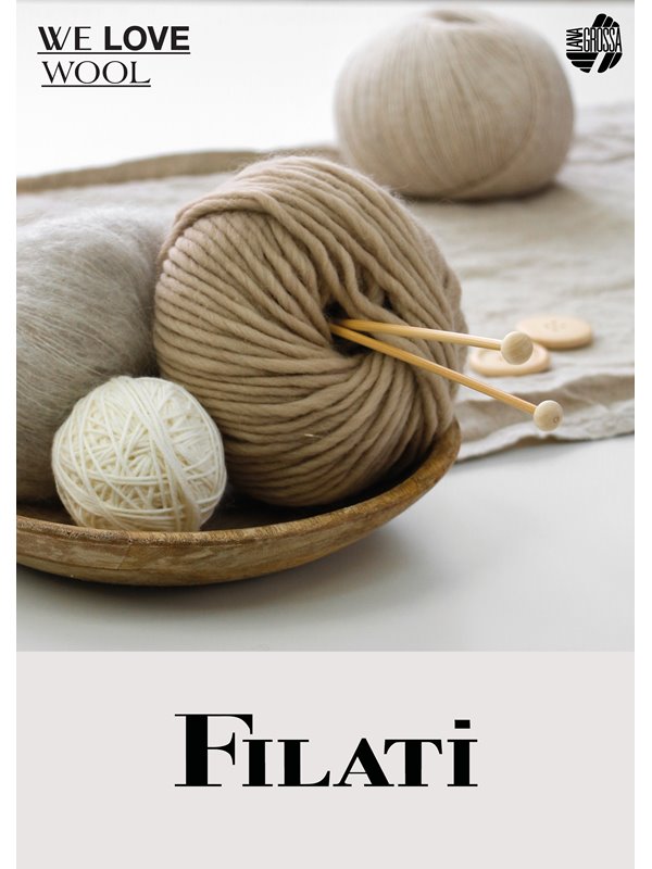 FILATI-lahjakortit