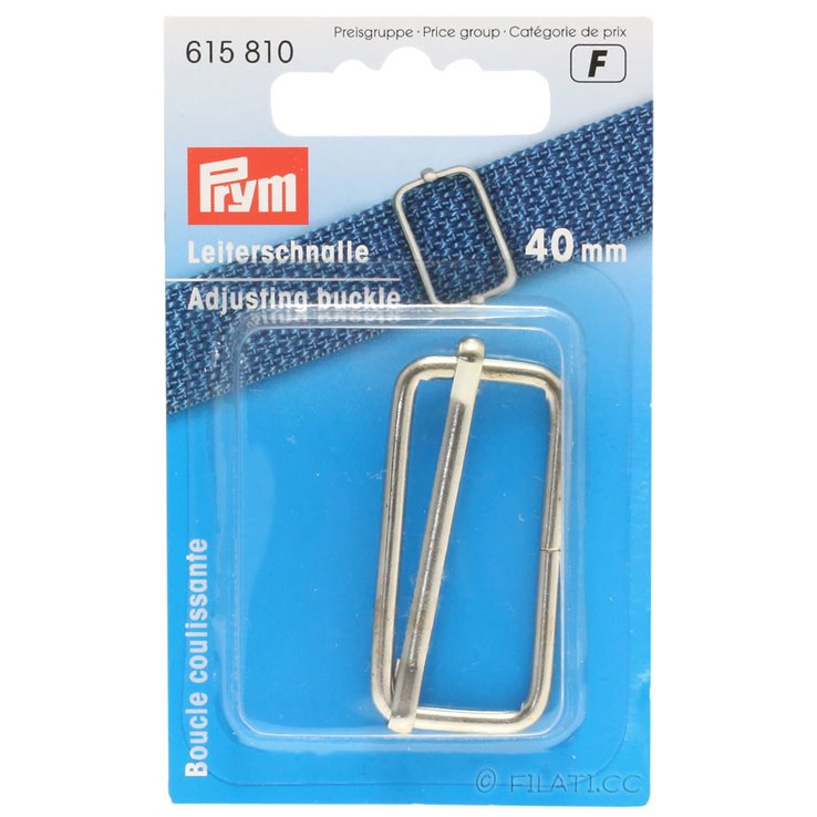 T-solki 615810/40mm | 01-hopea