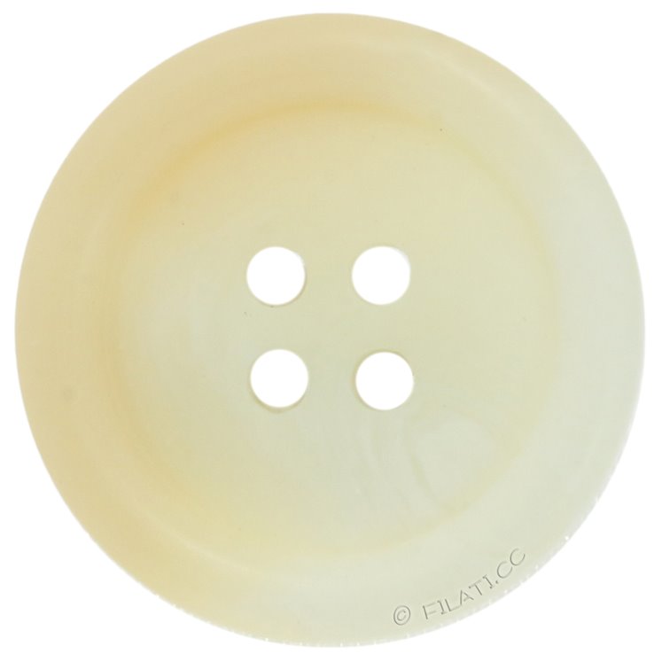 UNION KNOPF 13003/25mm | 14-munankuori meleerattu