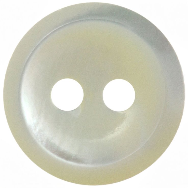 UNION KNOPF 18002/14mm | 99-valkoinen