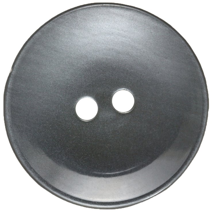 UNION KNOPF 21791/23mm | 76-keskiharmaa