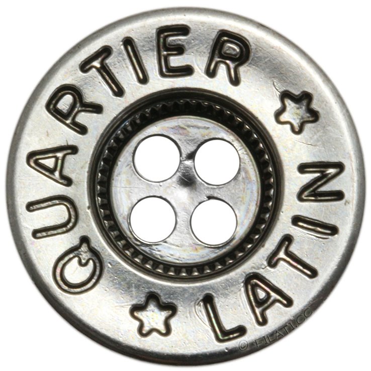 UNION KNOPF 23108/20mm | 832-hopea