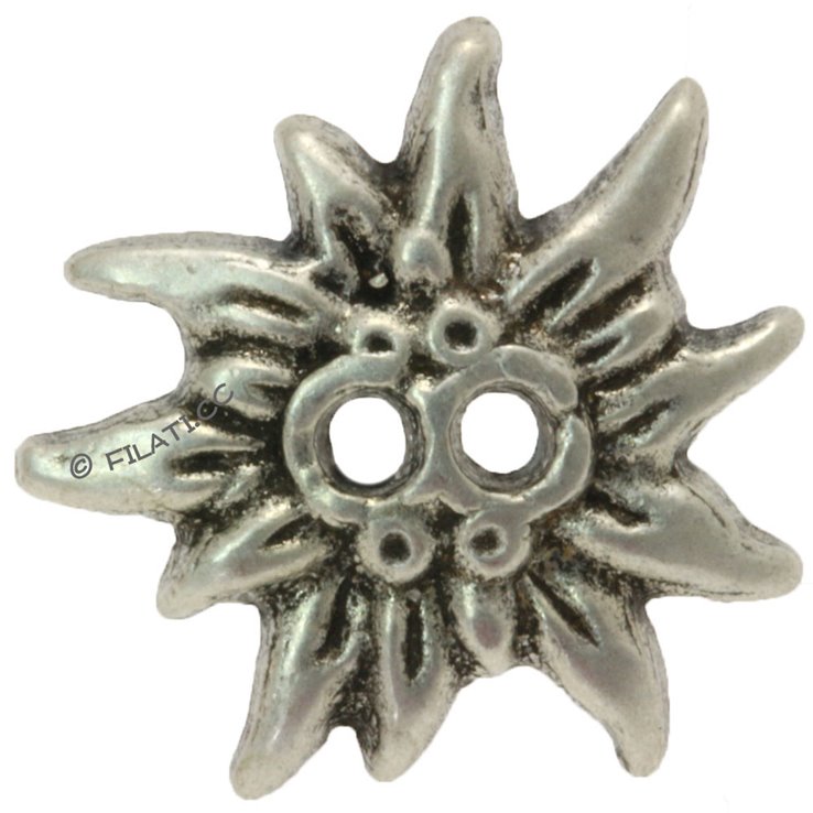 UNION KNOPF 42509/20mm | 83-hopea