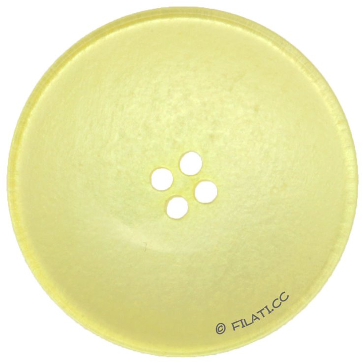 UNION KNOPF 450229/28mm | 38-keltainen