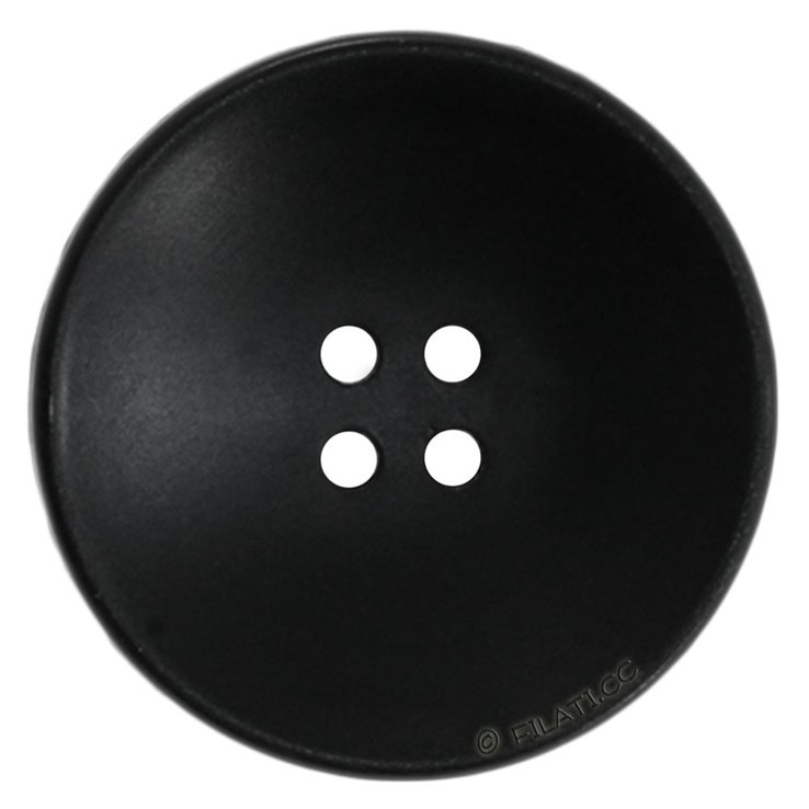 UNION KNOPF 451886/23mm | 80-musta