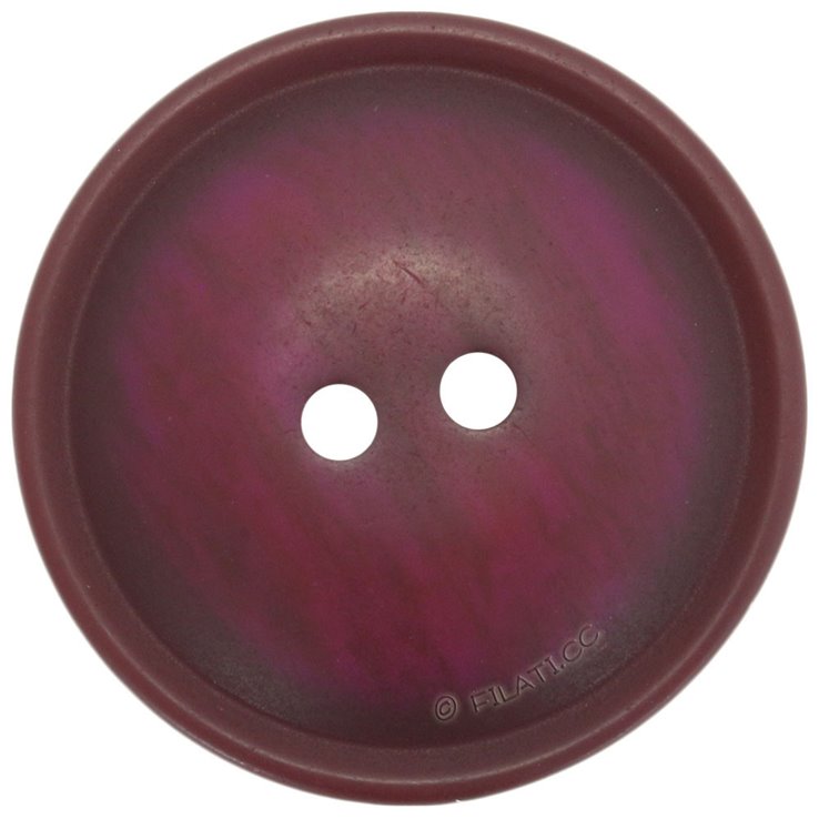 UNION KNOPF 452118/25mm | 58-karhunvatukka meleerattu