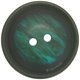 UNION KNOPF 452118/25mm | 72-smaragdinvihreä meleerattu