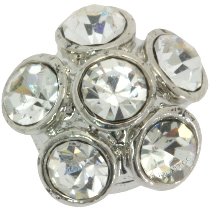 UNION KNOPF 45995/13mm | 82-hopea