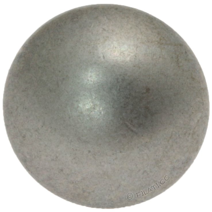 UNION KNOPF 46774/28mm | 832-hopea