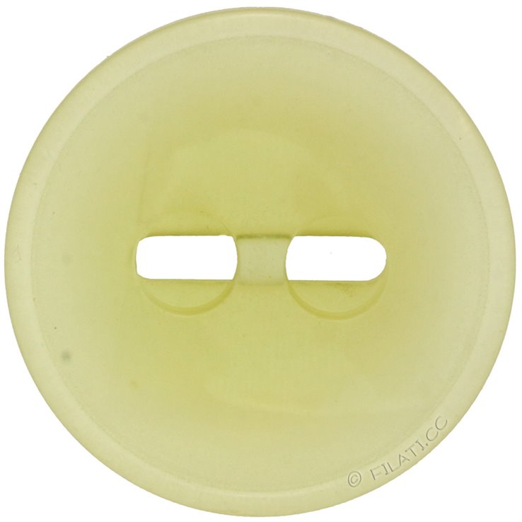 UNION KNOPF 46883/25mm | 34-lehmuksenvihreä