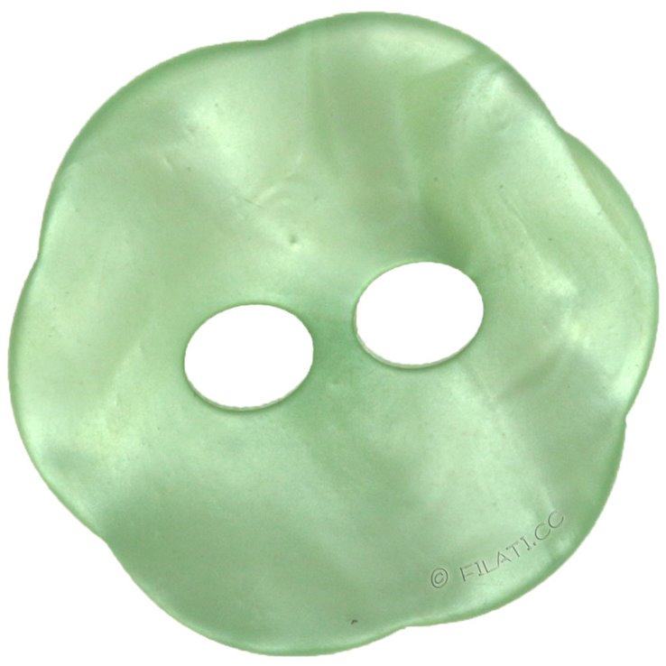 UNION KNOPF 48202/25mm | 30-minttu/helmiäinen