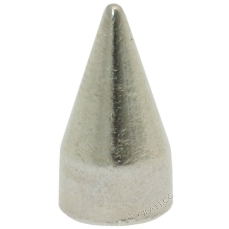 Niitti 500255/8mm | 82-hopea