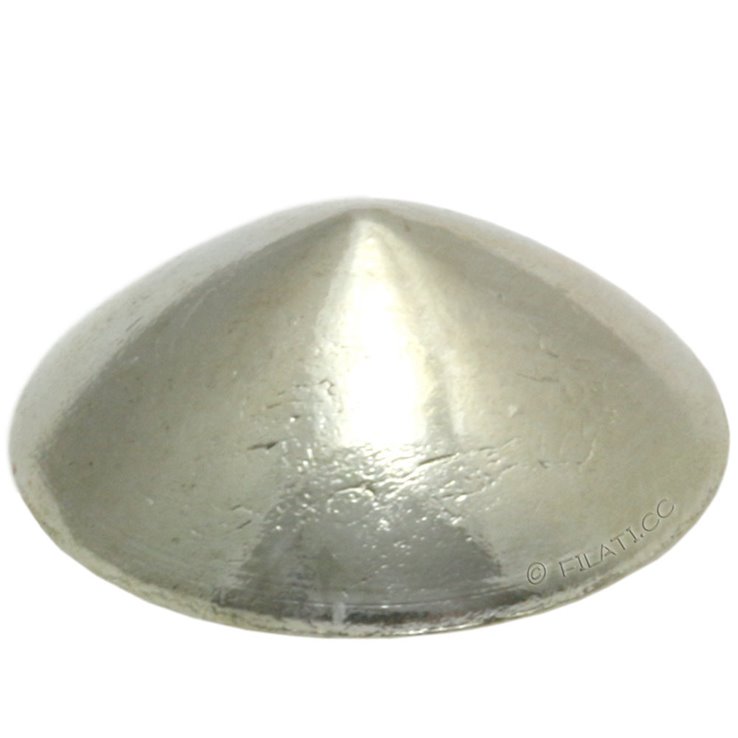 Niitti 500256/12mm | 82-hopea
