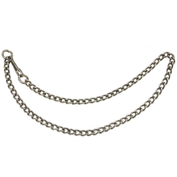 Ketju 52023/90mm | 831-hopea