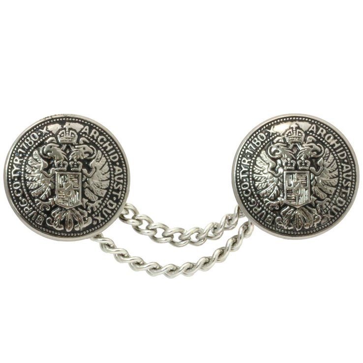 UNION KNOPF 53314/20mm | 831-hopea