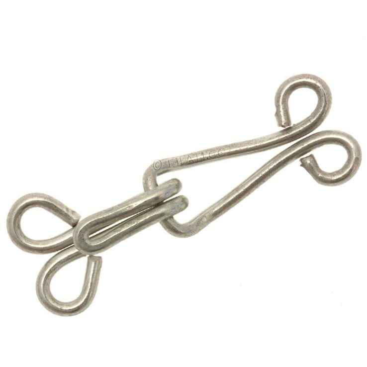 Union Knopf UNION KNOPF 57598/45mm | 825-hopea