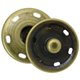 UNION KNOPF 59217/30mm | 851-messinki