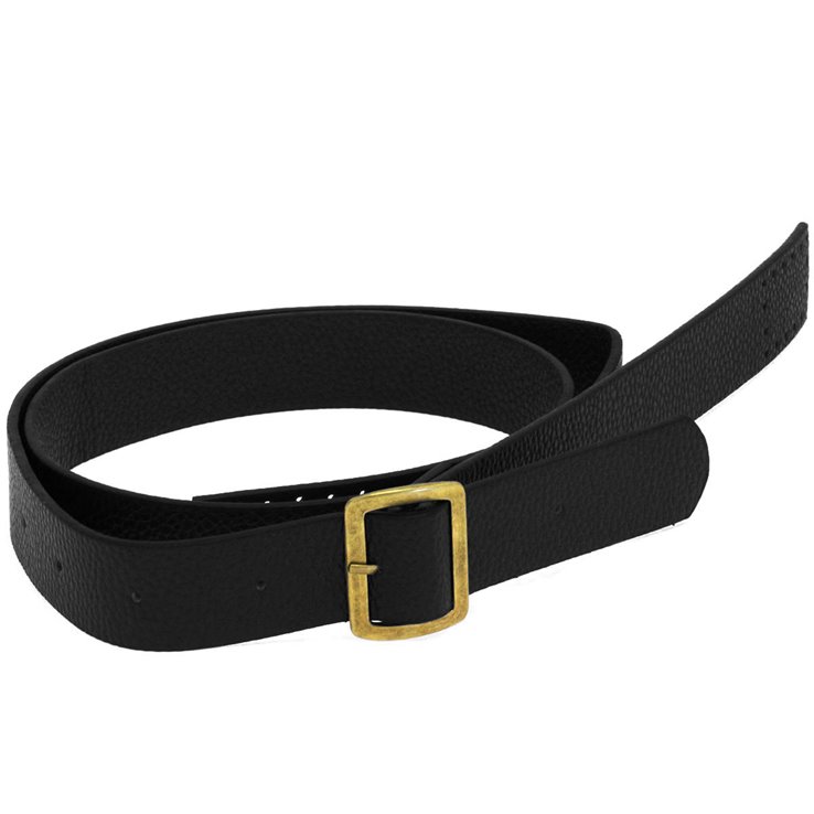 Laukunhihna Lilly | 615235-musta