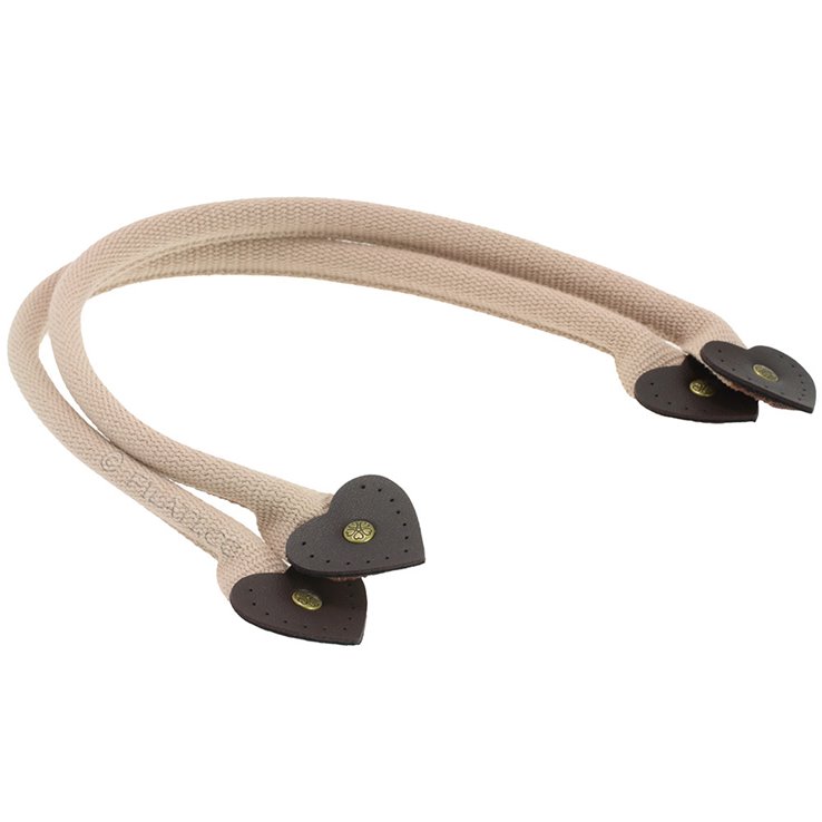 Laukunkahva Clara 615175 | 615175-beige/ruskea