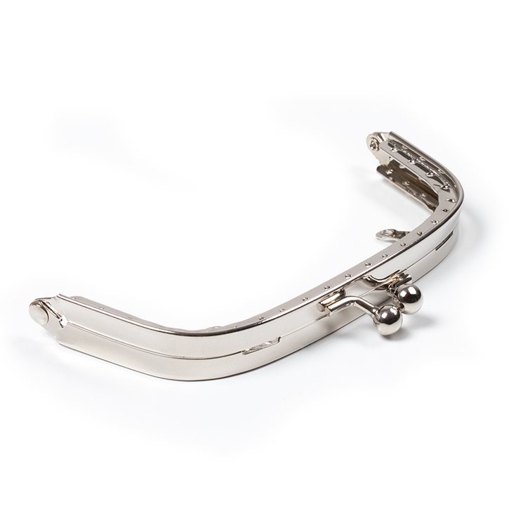 Laukkukehys Emilia 615158 | 158-hopea