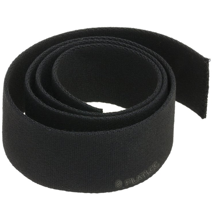 Laukunhihna 7405 | 80-musta