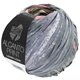 Lana Grossa ALCANTO Print | 205-luonto/beige/harmaa/vanharoosa