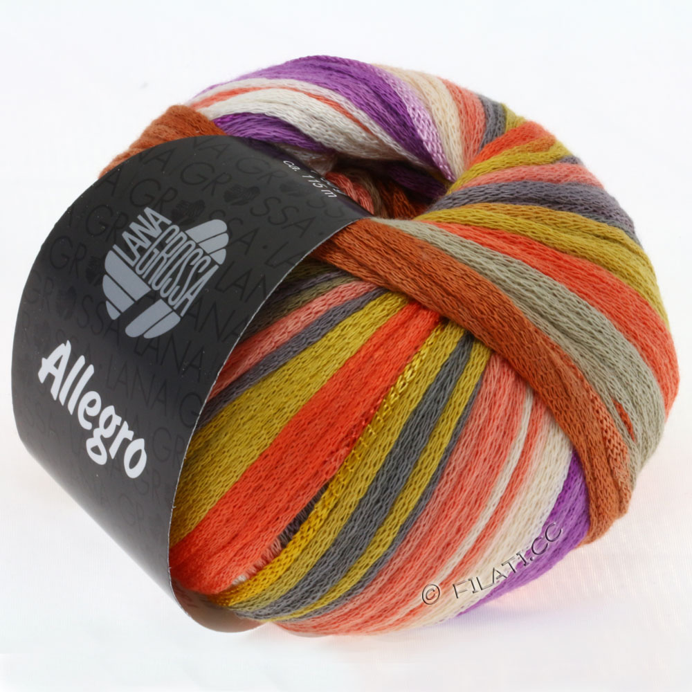 Lana Grossa ALLEGRO