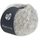 Lana Grossa ALPACA AIR | 10-vaaleanharmaa
